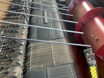 Case IH 2016 Pick Up Front