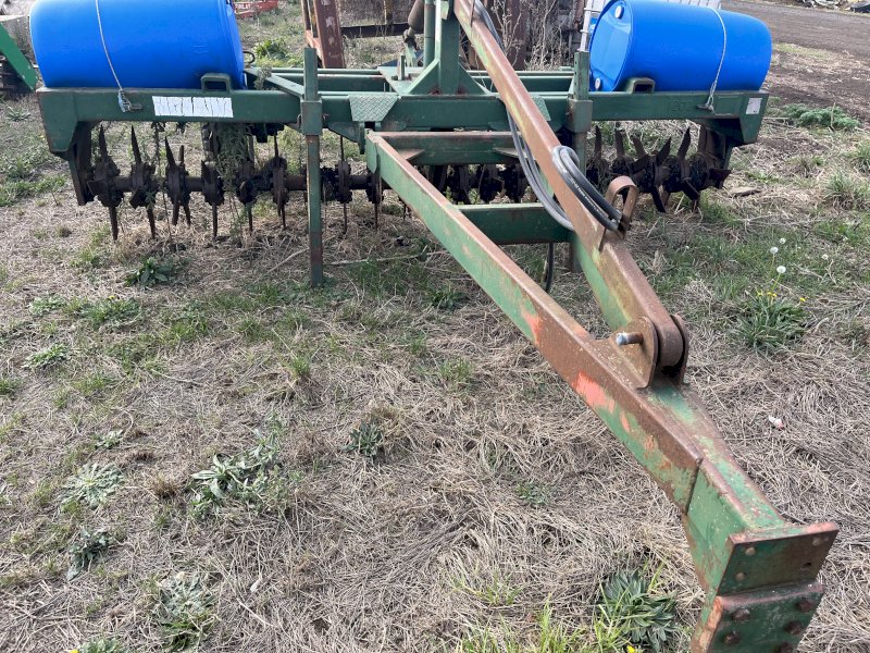 Super Worm Soil Aerator