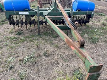 Super Worm Soil Aerator