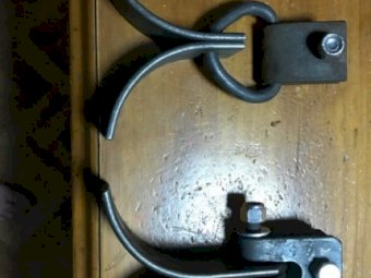 Malway Mulcher Parts