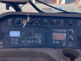 2008 John Deere 7930 Tractor with Bucket