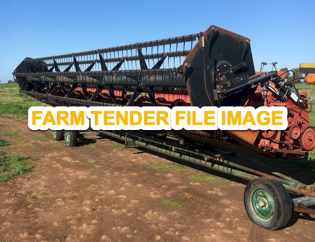 WANTED 30ft Pickup Reel