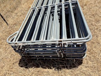 2022 Goat Panels and Catching Gates