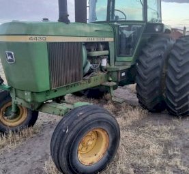 1975 John Deere 4430 Tractor