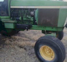 1975 John Deere 4430 Tractor