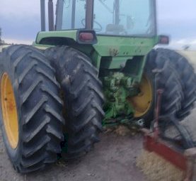 1975 John Deere 4430 Tractor
