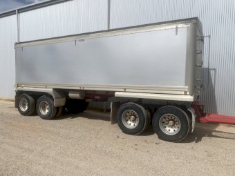 Lusty EMS Quad Dog Road Train Lead