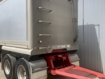 Lusty EMS Quad Dog Road Train Lead