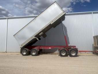 Lusty EMS Quad Dog Road Train Lead