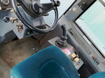 Active AL936C Loader