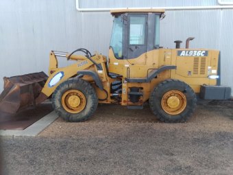 Active AL936C Loader