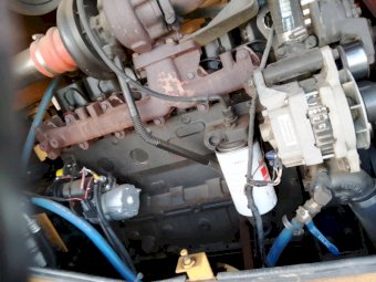 Active AL936C Loader