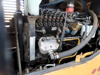 Active AL936C Loader