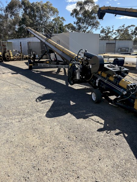 ConveyAll 16x75’ Conveyer. Super Special