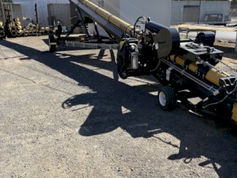 ConveyAll 16x75’ Conveyer. Super Special