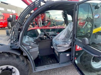 Brand New - Magni TH 3.6 Telescopic Telehandler