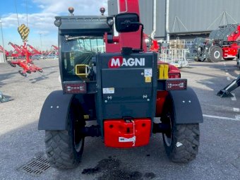 Brand New - Magni TH 3.6 Telescopic Telehandler