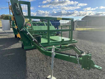 New 2023 Elsworth Square & Round Multi Feeder