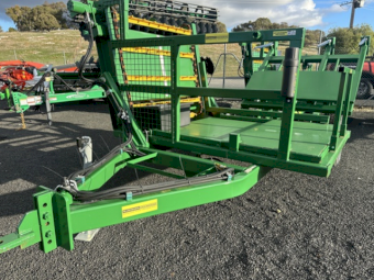 New 2023 Elsworth Square & Round Multi Feeder