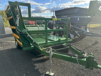 New 2024 Elsworth Square & Round Multi Feeder