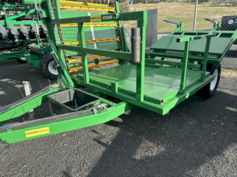 New 2024 Elsworth Square & Round Multi Feeder