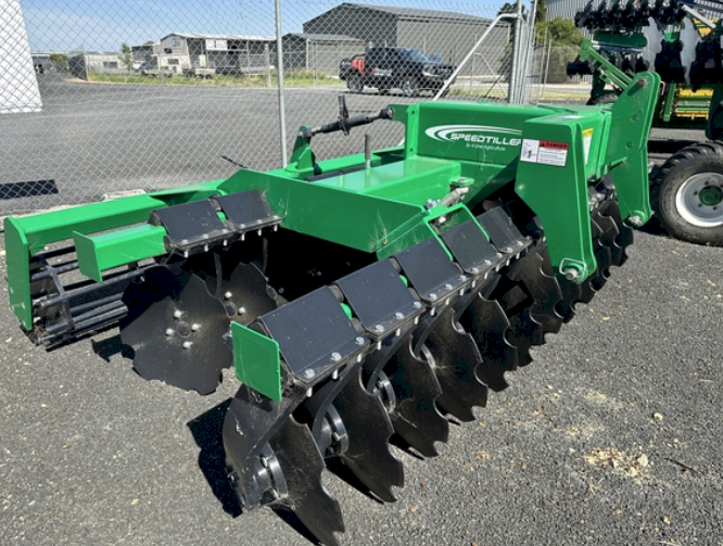 New 2023 K-Line 2930D Speedtiller®