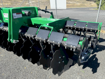 New 2023 K-Line 2930D Speedtiller®