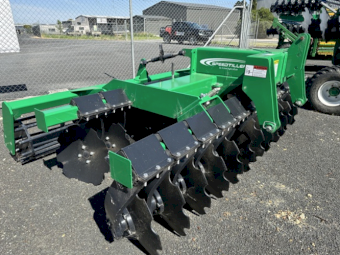 New 2023 K-Line 2930D Speedtiller®