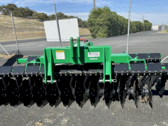 New 2023 K-Line 2930D Speedtiller®