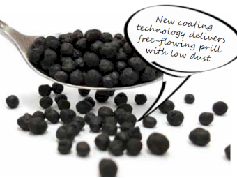 **Early Bird Special** BioMAX Soluble Humate Prill