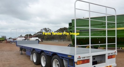 WANTED Freight Load from Shepparton to Nth NSW