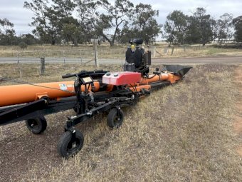 2020 Batco 15102 Grain Shifter