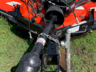 2024 Land Pride RC2512 Slasher