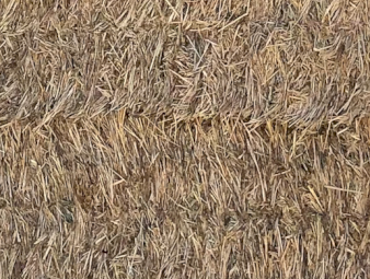 200mt Oaten Hay 700kg 8x4x3 Bales