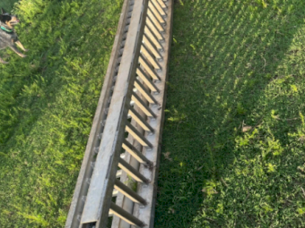 Digga EL3030 Bobcat Ramps