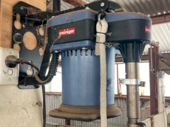 3 X 2018 Heiniger Shearing Plants