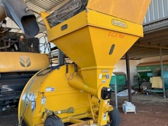 Grainstor Silo Bag Inloader