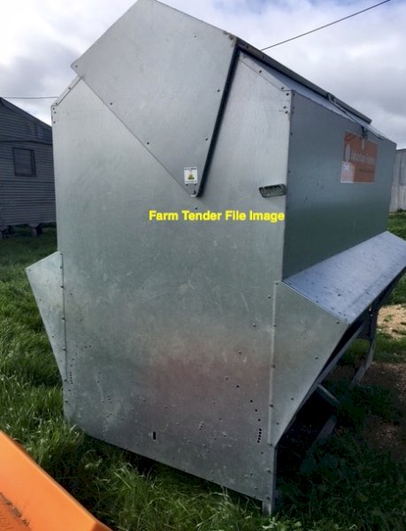 WANTED Advantage Feeders