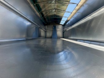 1996 TOA Hercules Tipping Trailer