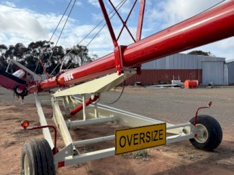 2023 Farm King 1684 Swingaway Auger