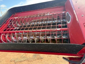 2023 Farm King 1684 Swingaway Auger