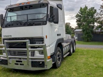 1997 Volvo FH12 Prime Mover
