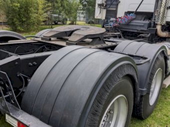 1997 Volvo FH12 Prime Mover