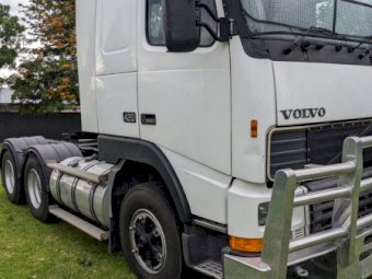 1997 Volvo FH12 Prime Mover