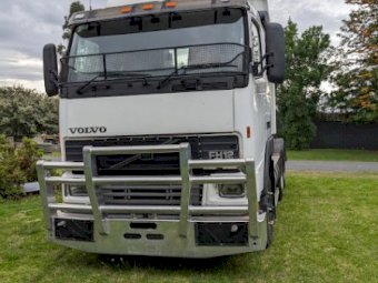 1997 Volvo FH12 Prime Mover