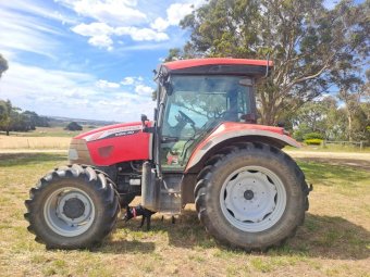 2012 McCormick X60.40 Tractor