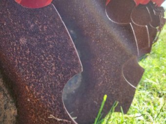 2020/21 FieldKing Discs