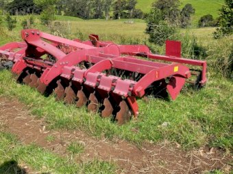 2020/21 FieldKing Discs