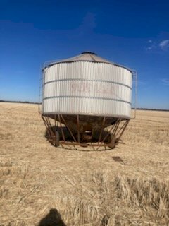 Field Bin