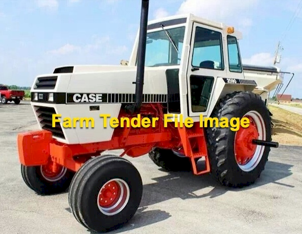 *WANTED* Case IH 2590 Tractor